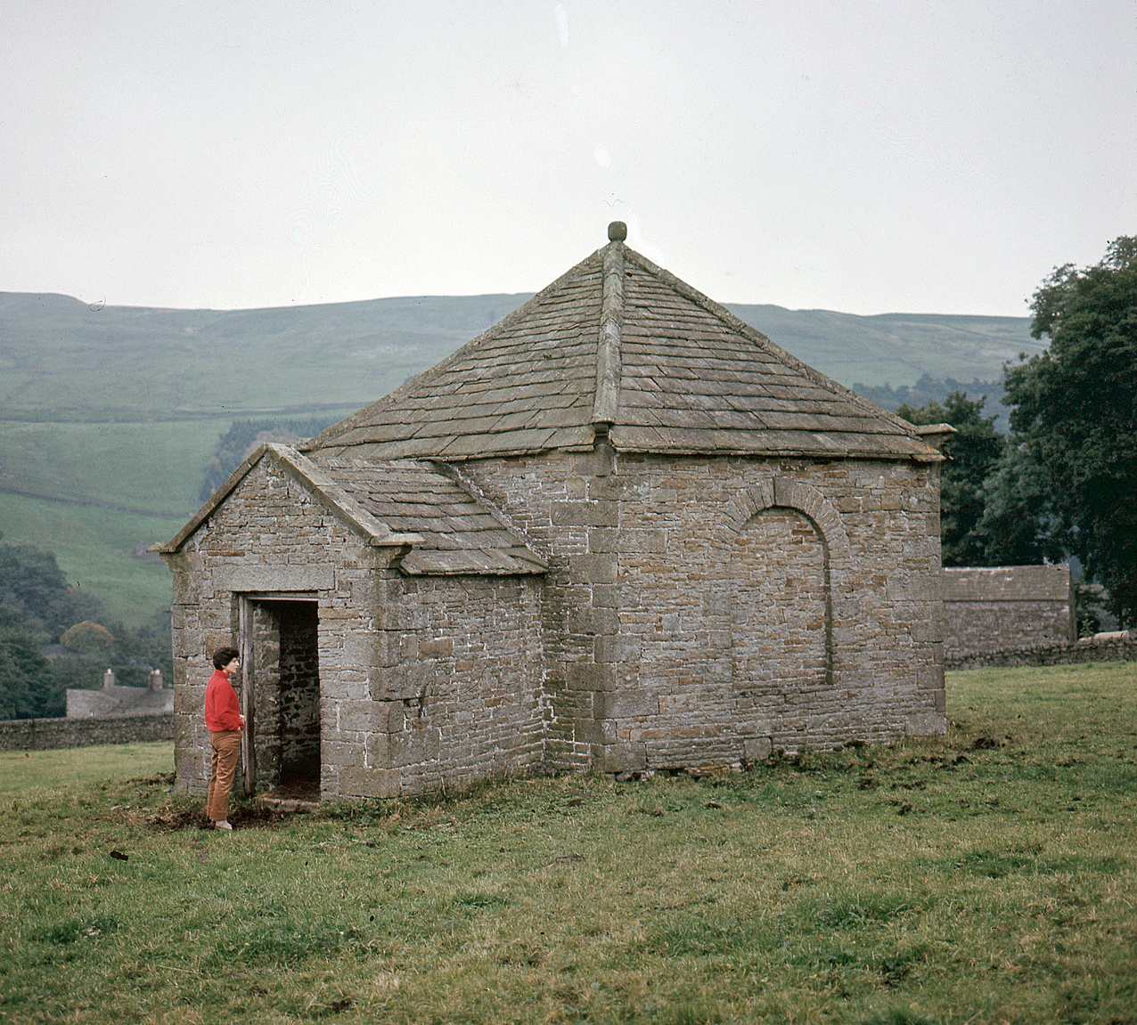 Powder House Arkengarthdale